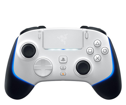 Akcesoria do konsol Razer Wolverine V2 Pro (PlayStation Licensed)